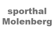 Sponsor sporthal molenberg